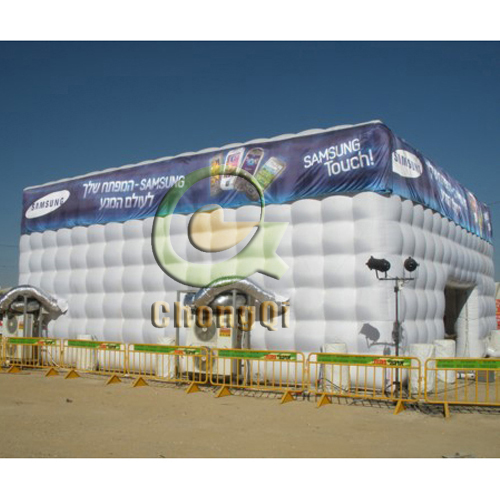 inflatable party tents